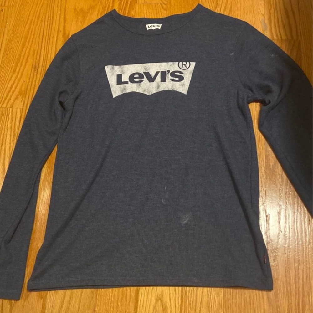 Long sleeve